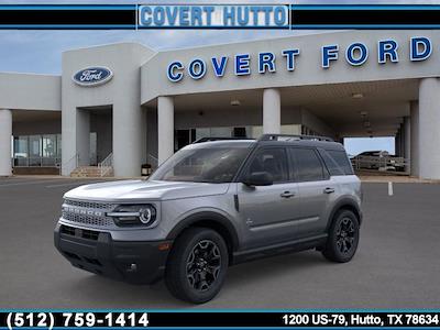2025 Ford Bronco Sport 4WD SUV for sale #251359 - photo 1