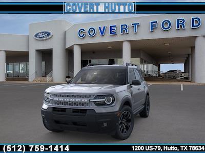 2025 Ford Bronco Sport 4WD SUV for sale #251359 - photo 2