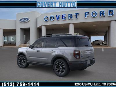 2025 Ford Bronco Sport 4WD SUV for sale #251359 - photo 2