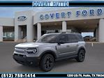 2025 Ford Bronco Sport 4WD SUV for sale #251359 - photo 1