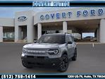 2025 Ford Bronco Sport 4WD SUV for sale #251359 - photo 4