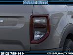 2025 Ford Bronco Sport 4WD SUV for sale #251359 - photo 21