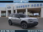 2025 Ford Bronco Sport 4WD SUV for sale #251359 - photo 7