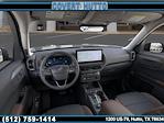 2025 Ford Bronco Sport 4WD SUV for sale #251359 - photo 9