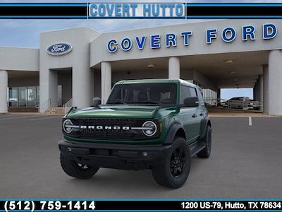 2025 Ford Bronco 4WD SUV for sale #251360 - photo 2