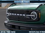 2025 Ford Bronco 4WD SUV for sale #251360 - photo 19
