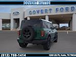 2025 Ford Bronco 4WD SUV for sale #251360 - photo 8