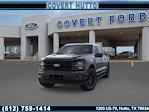 2025 Ford F-150 SuperCrew Cab RWD Pickup for sale #251361 - photo 4