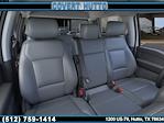 New 2026 Ford F-350 XL Crew Cab 4WD Cab Chassis for sale #260004 - photo 10