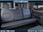 New 2026 Ford F-350 XL Crew Cab 4WD Cab Chassis for sale #260004 - photo 11