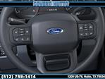 New 2026 Ford F-350 XL Crew Cab 4WD Cab Chassis for sale #260004 - photo 12