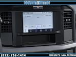 New 2026 Ford F-350 XL Crew Cab 4WD Cab Chassis for sale #260004 - photo 14