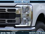 New 2026 Ford F-350 XL Crew Cab 4WD Cab Chassis for sale #260004 - photo 18