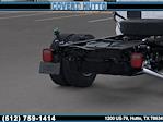 New 2026 Ford F-350 XL Crew Cab 4WD Cab Chassis for sale #260004 - photo 21