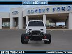 New 2026 Ford F-350 XL Crew Cab 4WD Cab Chassis for sale #260004 - photo 5