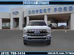 New 2026 Ford F-350 XL Crew Cab 4WD Cab Chassis for sale #260004 - photo 6