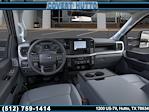 New 2026 Ford F-350 XL Crew Cab 4WD Cab Chassis for sale #260004 - photo 9