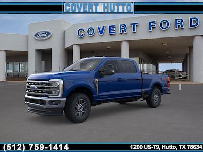 New 2026 Ford F-250 Lariat Crew Cab 4WD Pickup for sale #260005 - photo 1