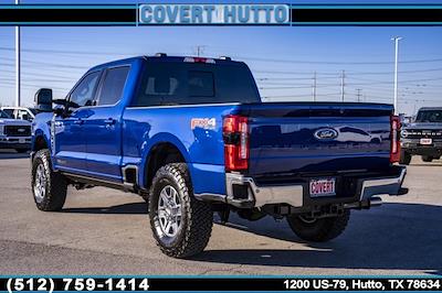 New 2026 Ford F-250 Lariat Crew Cab for sale #260005 - photo 2