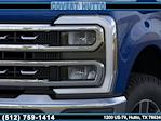 New 2026 Ford F-250 Lariat Crew Cab 4WD Pickup for sale #260005 - photo 18