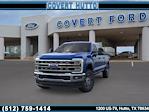 New 2026 Ford F-250 Lariat Crew Cab 4WD Pickup for sale #260005 - photo 3