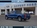 New 2026 Ford F-250 Lariat Crew Cab 4WD Pickup for sale #260005 - photo 2