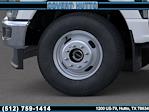 New 2026 Ford F-350 XL Crew Cab 4WD DRW Pickup for sale #260006 - photo 19