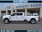New 2026 Ford F-350 XL Crew Cab 4WD DRW Pickup for sale #260006 - photo 4