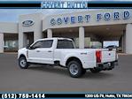 New 2026 Ford F-350 XL Crew Cab 4WD DRW Pickup for sale #260006 - photo 2