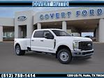 New 2026 Ford F-350 XL Crew Cab 4WD DRW Pickup for sale #260006 - photo 7