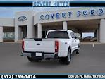 New 2026 Ford F-350 XL Crew Cab 4WD DRW Pickup for sale #260006 - photo 8