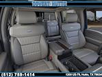 New 2026 Ford F-350 Platinum Crew Cab 4WD SRW Pickup for sale #260008 - photo 10