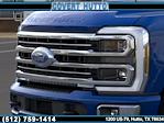 New 2026 Ford F-350 Platinum Crew Cab 4WD SRW Pickup for sale #260008 - photo 17