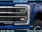 New 2026 Ford F-350 Platinum Crew Cab 4WD SRW Pickup for sale #260008 - photo 18