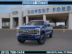 New 2026 Ford F-350 Platinum Crew Cab 4WD SRW Pickup for sale #260008 - photo 3