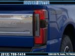 New 2026 Ford F-350 Platinum Crew Cab 4WD SRW Pickup for sale #260008 - photo 21