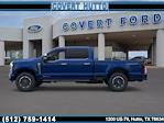 New 2026 Ford F-350 Platinum Crew Cab 4WD SRW Pickup for sale #260008 - photo 4