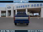 New 2026 Ford F-350 Platinum Crew Cab 4WD SRW Pickup for sale #260008 - photo 5