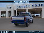 New 2026 Ford F-350 Platinum Crew Cab 4WD SRW Pickup for sale #260008 - photo 8