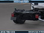 2026 Ford F-450 Crew Cab DRW 4WD Cab Chassis for sale #260016 - photo 21