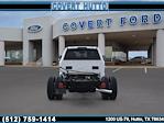 2026 Ford F-450 Crew Cab DRW 4WD Cab Chassis for sale #260016 - photo 5