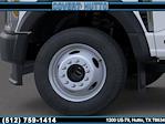 2026 Ford F-450 Crew Cab DRW 4WD Cab Chassis for sale #260017 - photo 19