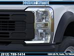 New 2026 Ford F-450 XL Crew Cab 4WD Cab Chassis for sale #260018 - photo 18