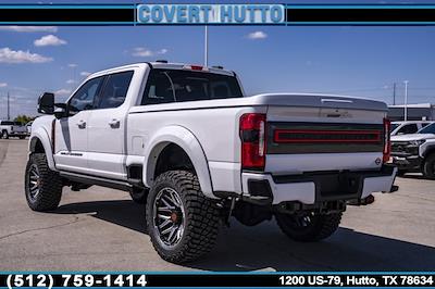 New 2026 Ford F-250 Lariat Crew Cab for sale #260020 - photo 2