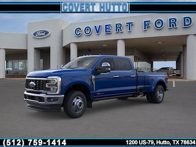 New 2026 Ford F-350 King Ranch Crew Cab 4WD DRW Pickup for sale #260022 - photo 1