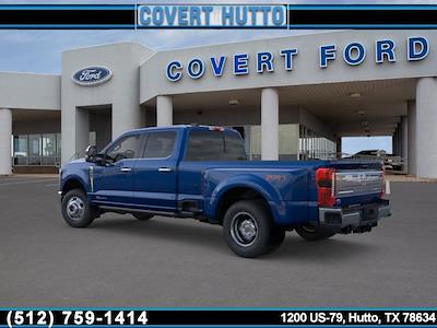 New 2026 Ford F-350 King Ranch Crew Cab 4WD DRW Pickup for sale #260022 - photo 2