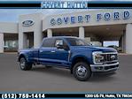 New 2026 Ford F-350 King Ranch Crew Cab 4WD DRW Pickup for sale #260022 - photo 7