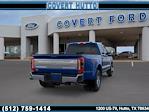 New 2026 Ford F-350 King Ranch Crew Cab 4WD DRW Pickup for sale #260022 - photo 8