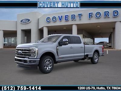 2026 Ford F-350 Crew Cab SRW 4WD Pickup for sale #260023 - photo 1