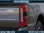 2026 Ford F-350 Crew Cab SRW 4WD Pickup for sale #260025 - photo 21
